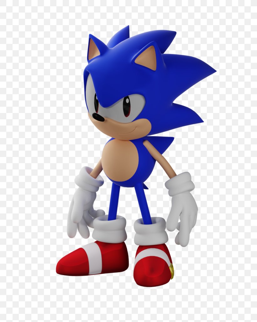 Sonic The Hedgehog Sonic CD Sonic Generations Sonic 3D Sonic Mania, PNG, 779x1026px, Sonic The Hedgehog, Action Figure, Chaos Emeralds, Fictional Character, Figurine Download Free
