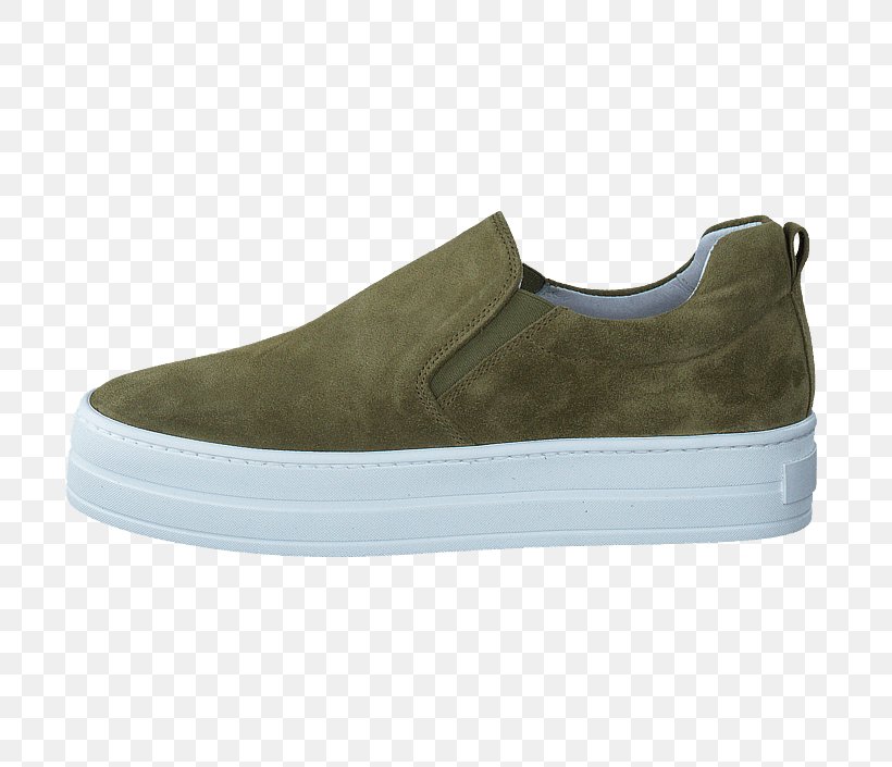 Sports Shoes Suede Slip-on Shoe Skate Shoe, PNG, 705x705px, Sports Shoes, Beige, Brown, Footwear, Khaki Download Free