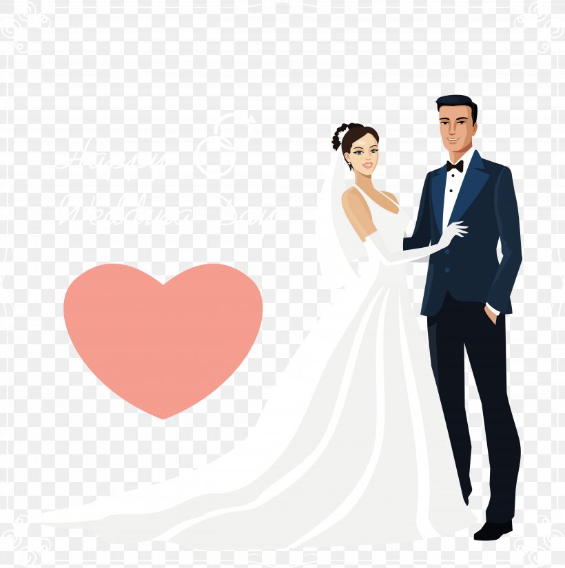 Wedding Invitation Bridegroom Wedding Photography, PNG, 5449x5487px, Wedding Invitation, Brautschleier, Bride, Bridegroom, Convite Download Free