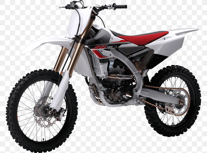 Yamaha YZ250F Yamaha Motor Company Motorcycle Yamaha YZ450F, PNG, 775x606px, Yamaha Yz250f, Airbox, Automotive Exterior, Automotive Tire, Automotive Wheel System Download Free