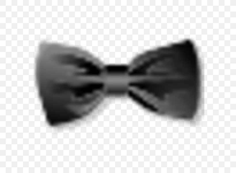Black And White Necktie Bow Tie Clothing Accessories, PNG, 600x600px, Black And White, Black, Bow Tie, Clothing Accessories, Eyewear Download Free