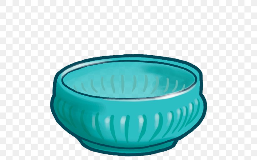 Bowl Turquoise Tableware, PNG, 512x512px, Bowl, Aqua, Dinnerware Set, Mixing Bowl, Tableware Download Free
