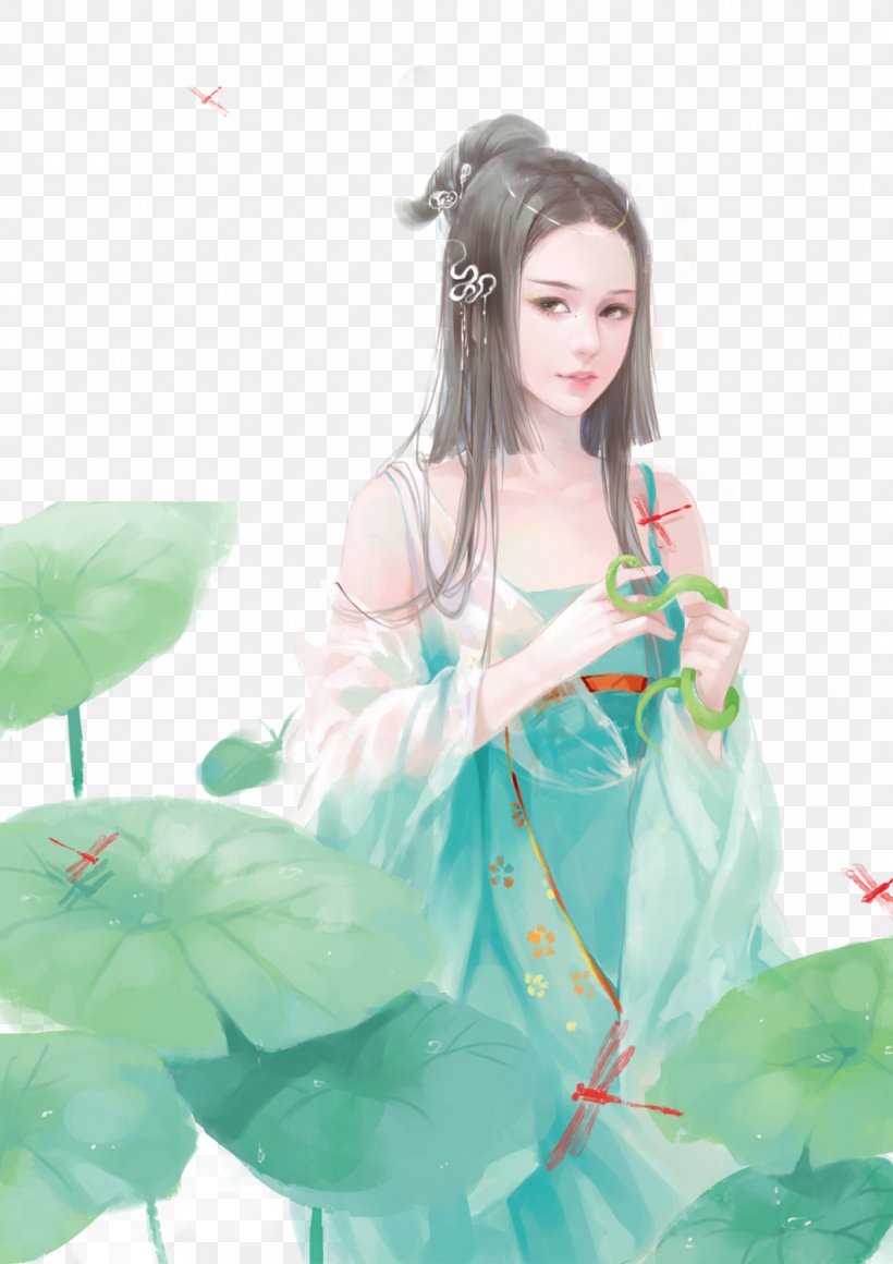 China Art Painting Illustration, PNG, 1060x1500px, Watercolor, Cartoon, Flower, Frame, Heart Download Free