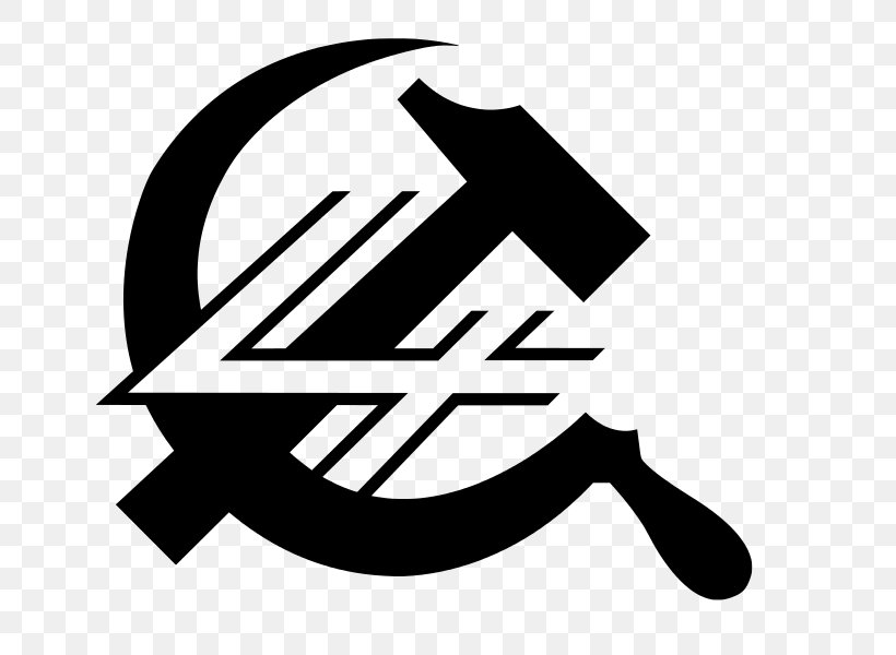 Communist Party Of The Soviet Union October Revolution Communism Fourth International, PNG, 730x600px, Soviet Union, Black And White, Brand, Comintern, Communism Download Free