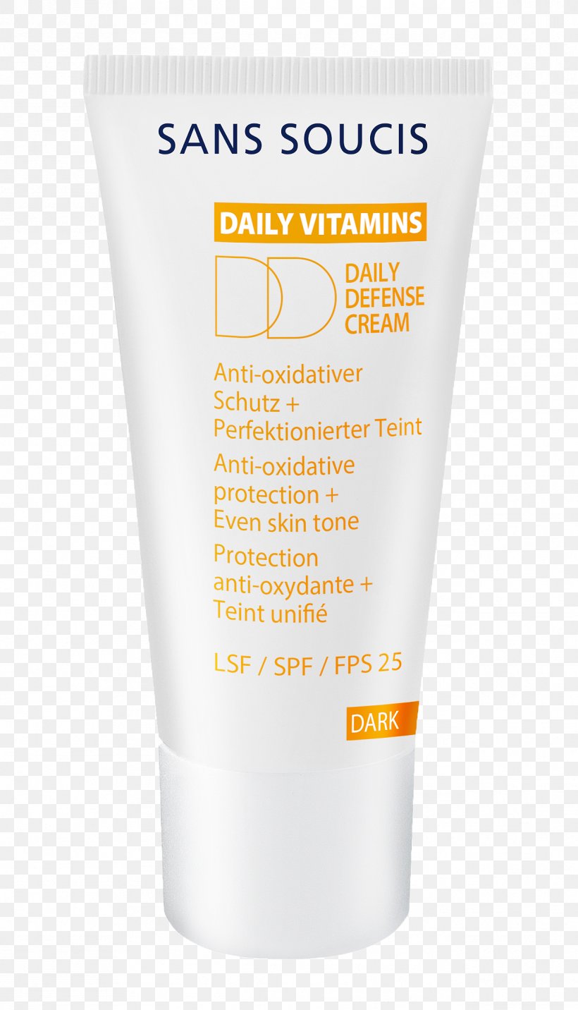 Cream Sunscreen Lotion Cosmetics Sonnenschutzcreme LSF 25, PNG, 1268x2215px, Cream, Barrier Cream, Cosmetics, Dd Cream, Krem Download Free