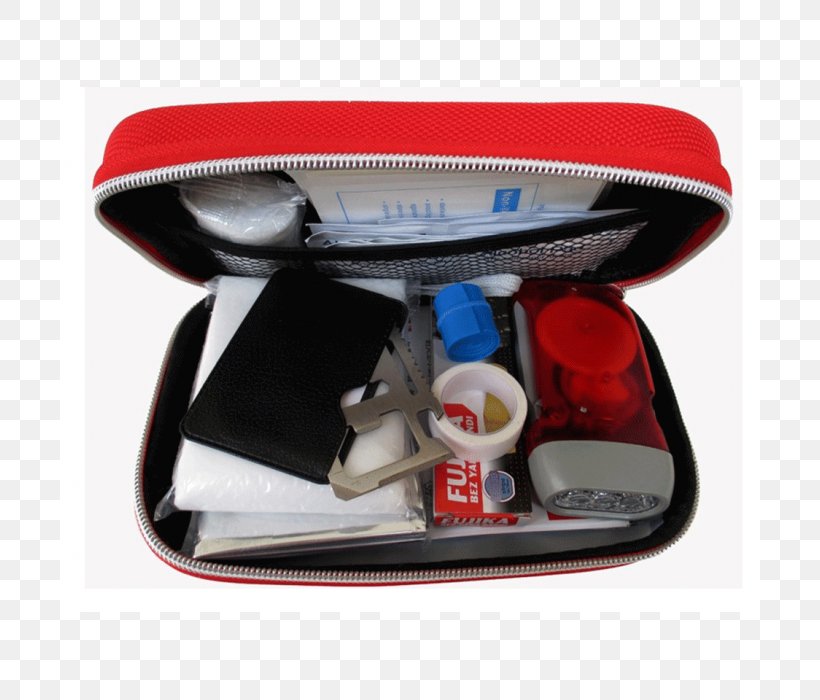 First Aid Supplies First Aid Kits Survival Kit Survival Skills Emergency Tourniquet, PNG, 700x700px, First Aid Supplies, Bag, Bandage, Emergency, Emergency Tourniquet Download Free