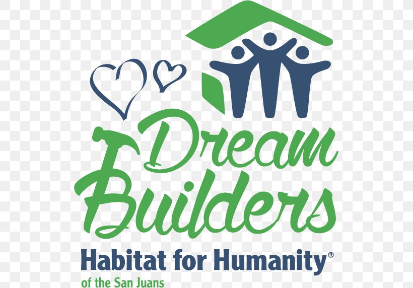 Habitat For Humanity Of Northwest Indiana ReStore House Family Donation, PNG, 525x572px, Habitat For Humanity, Architectural Engineering, Area, Brand, Community Download Free