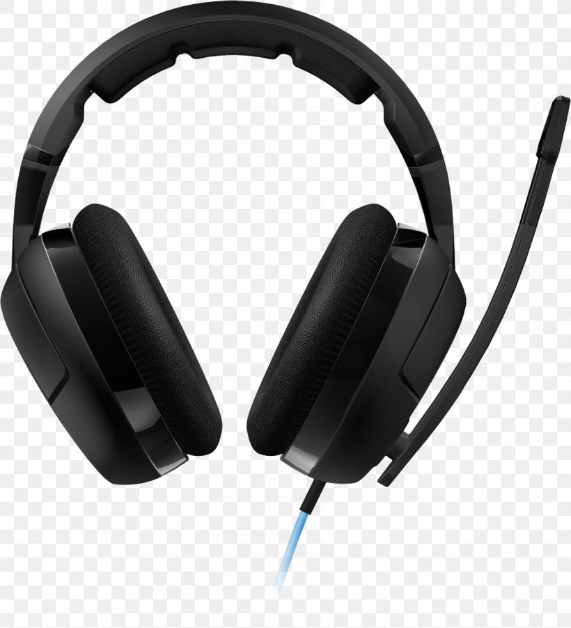 Microphone ROCCAT Kave XTD 5.1 Analog Headphones, PNG, 1091x1200px, 51 Surround Sound, Microphone, Analog Signal, Audio, Audio Equipment Download Free
