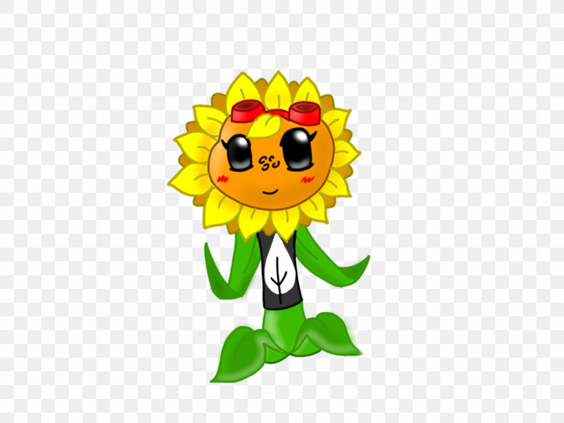 Plants Vs. Zombies Heroes Solar Flare Fan Art, PNG, 1024x768px, Plants Vs Zombies, Art, Cartoon, Daisy Family, Deviantart Download Free