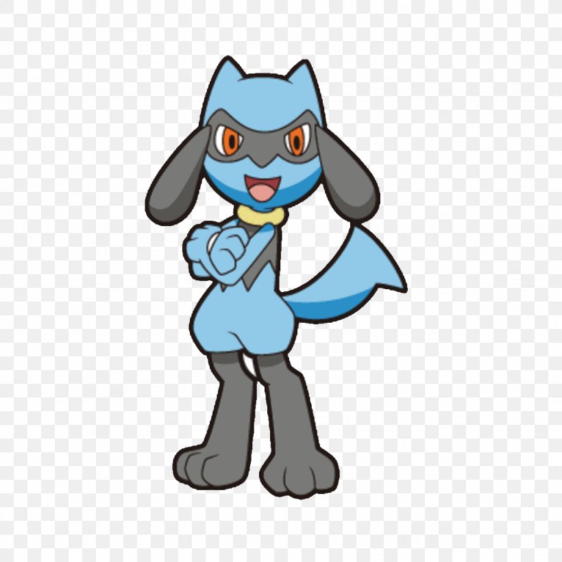 Pokémon Omega Ruby And Alpha Sapphire Riolu Lucario Pokémon Mystery Dungeon: Blue Rescue Team And Red Rescue Team, PNG, 1024x1024px, Riolu, Animal Figure, Cartoon, Fictional Character, Joint Download Free