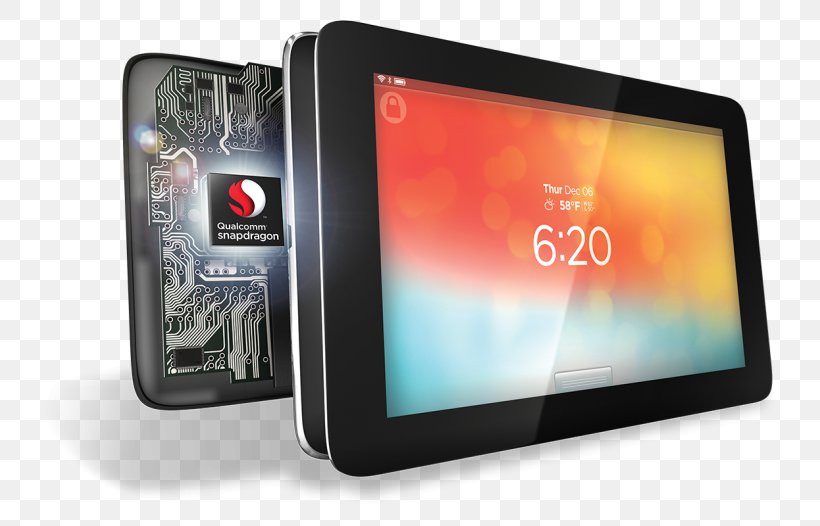 Smartphone Tablet Computers Multimedia Handheld Devices Qualcomm Snapdragon, PNG, 790x526px, Smartphone, Curse, Display Device, Electronic Device, Electronics Download Free