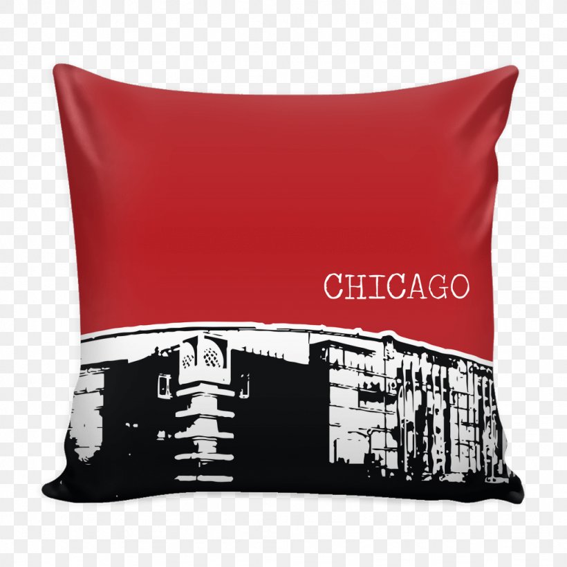Throw Pillows Cushion Couch Chicago Blackhawks, PNG, 1024x1024px, Throw Pillows, Chicago, Chicago Blackhawks, Couch, Cushion Download Free