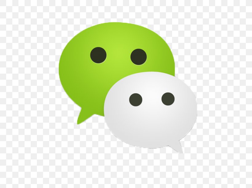 WeChat, PNG, 650x613px, Wechat, Desktop Environment, Email, Green, Information Download Free