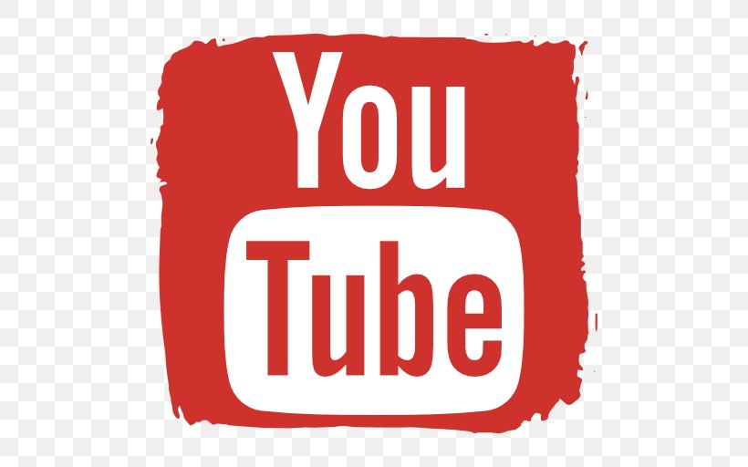 YouTube Social Media Logo Blog, PNG, 512x512px, Youtube, Area, Blog, Brand, Facebook Download Free