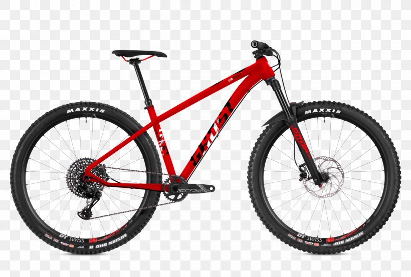 Bicycle Mountain Bike Cycling Ghost Kato FS 2.7 AL Hardtail, PNG, 1440x972px, Bicycle, Automotive Exterior, Automotive Tire, Automotive Wheel System, Bicycle Accessory Download Free