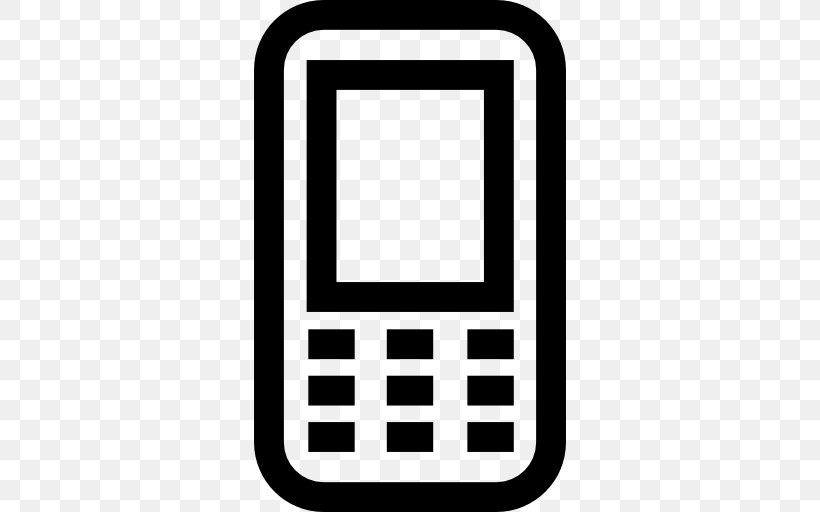 Telephone IPhone, PNG, 512x512px, Telephone, Black, Button, Communication Device, Feature Phone Download Free