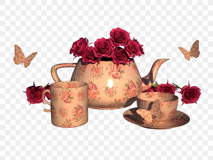 Floral Flower Background, PNG, 2000x1500px, Floral Design, Candle, Candle Holder, Ceramic, Copper Download Free