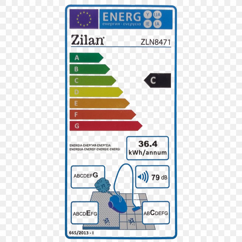 Freezers Refrigerator European Union Energy Label Vacuum Cleaner Efficient Energy Use, PNG, 1400x1400px, Freezers, Area, Autodefrost, Brand, Domestic Energy Consumption Download Free