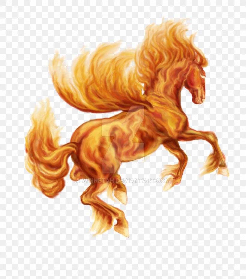 Horse Pegasus Unicorn Fire Drawing, PNG, 900x1020px, Horse, Animal, Art, Drawing, Elemental Download Free