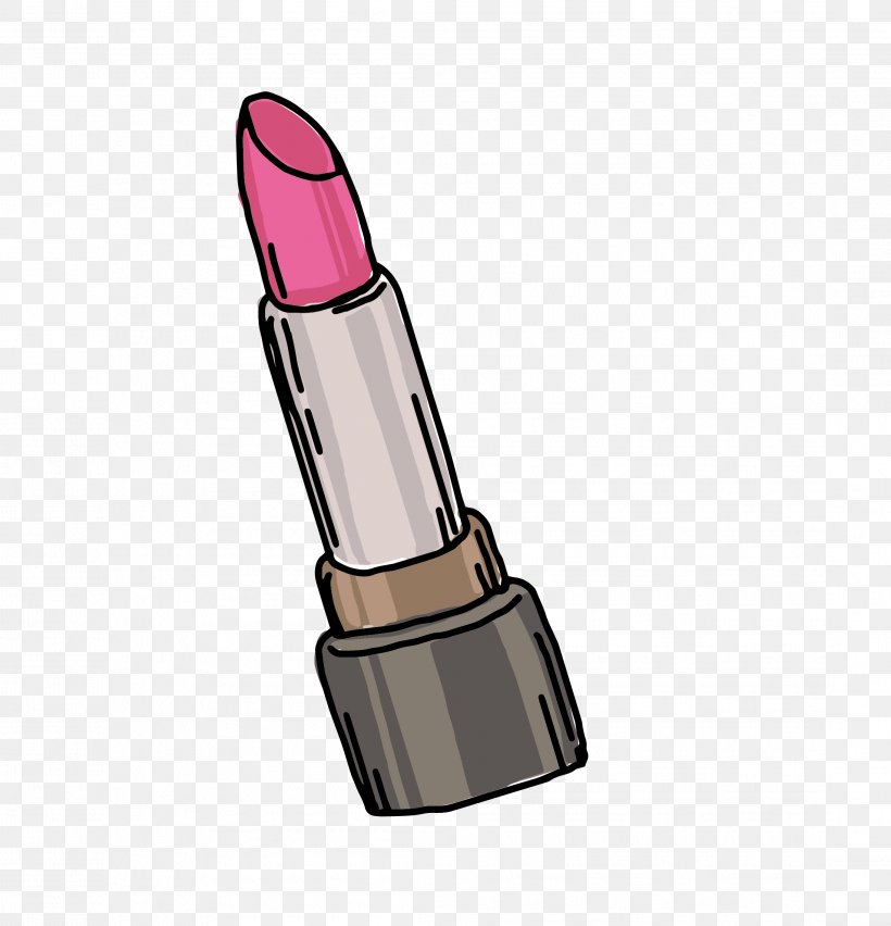 Lipstick Cosmetics Lip Gloss, PNG, 2191x2277px, Watercolor, Cartoon,  Flower, Frame, Heart Download Free