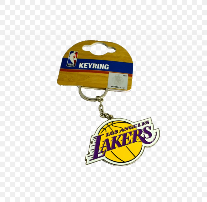 Los Angeles Lakers NBA Key Chains Basketball, PNG, 800x800px, Los Angeles Lakers, Basketball, Brand, Fashion Accessory, Key Chains Download Free