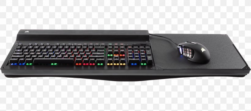Numeric Keypads Computer Keyboard Computer Mouse Couch Corsair Gaming Lapdog, PNG, 1280x569px, Numeric Keypads, Computer Accessory, Computer Component, Computer Keyboard, Computer Mouse Download Free