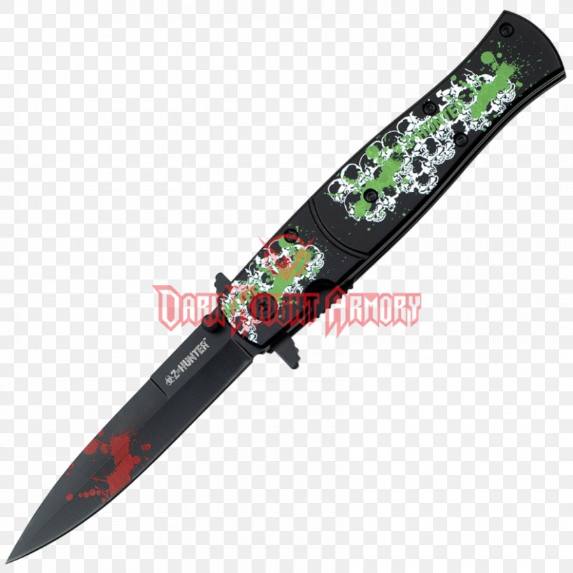 Pocketknife Dagger Hunting & Survival Knives Karambit, PNG, 850x850px, Knife, Blade, Bowie Knife, Cold Weapon, Dagger Download Free