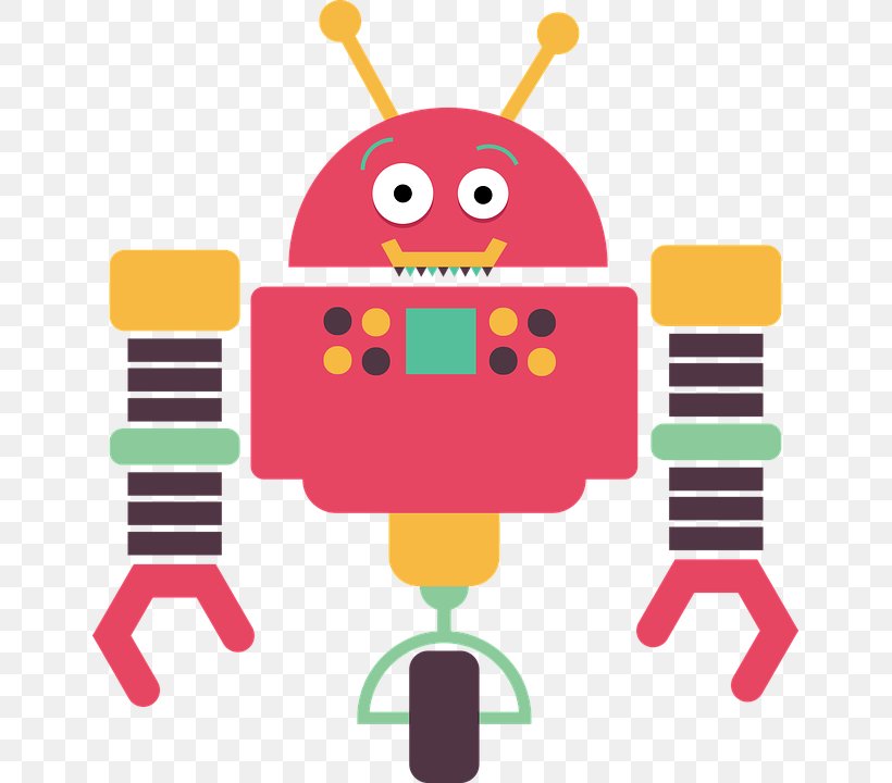 Robotics Chatbot Technology, PNG, 649x720px, Robot, Area, Artificial Intelligence, Botball, Chatbot Download Free