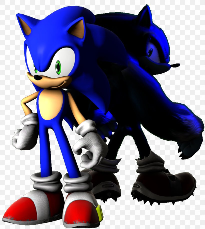 Sonic Unleashed Shadow The Hedgehog Sonic Jump Sonic Generations Sonic 3D Blast, PNG, 959x1072px, Sonic Unleashed, Action Figure, Cartoon, Computer, Fictional Character Download Free
