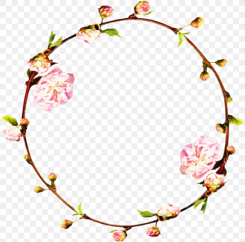 Spring Background Frame, PNG, 1024x1014px, Picture Frames, Blossom, Branch, Family Frames, Floral Design Download Free