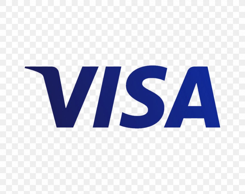 Visa Logo Credit Card American Express JCB Co., Ltd., PNG, 1000x793px, Visa, American Express, Area, Blue, Brand Download Free
