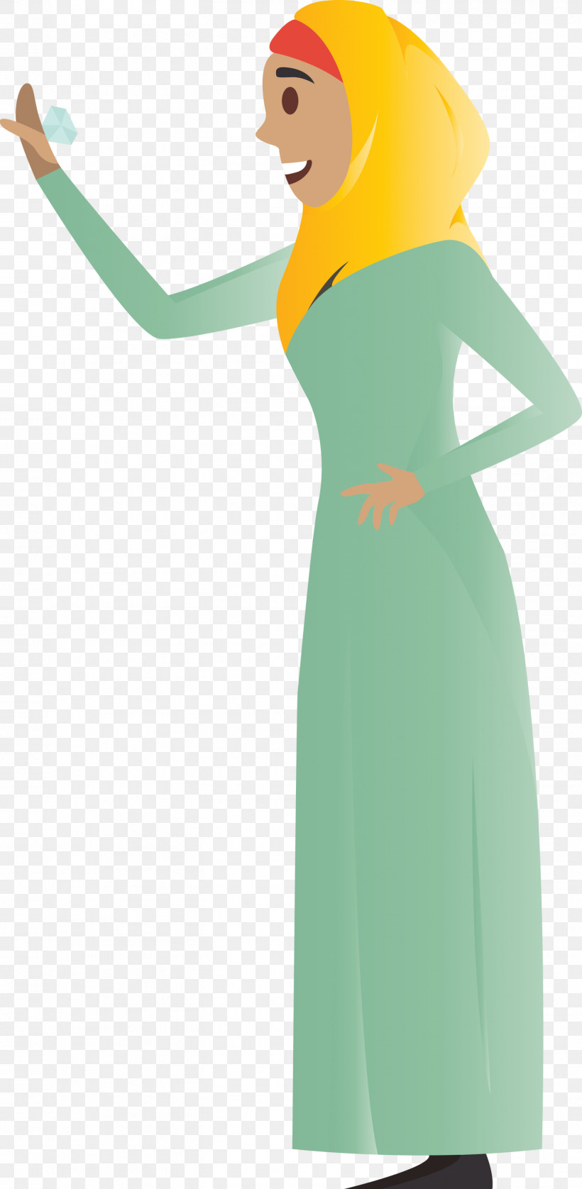 Arabic Woman Arabic Girl, PNG, 1467x2999px, Arabic Woman, Arabic Girl, Clothing, Costume, Day Dress Download Free