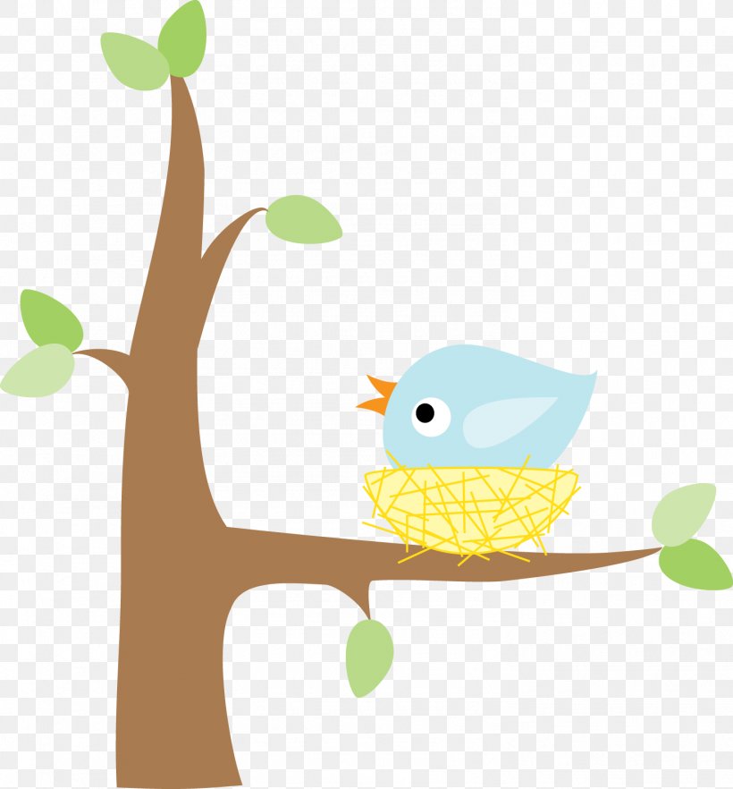 Bird Nest Cuteness Clip Art, PNG, 1477x1589px, Bird, Art, Baby Shower, Beak, Bird Nest Download Free