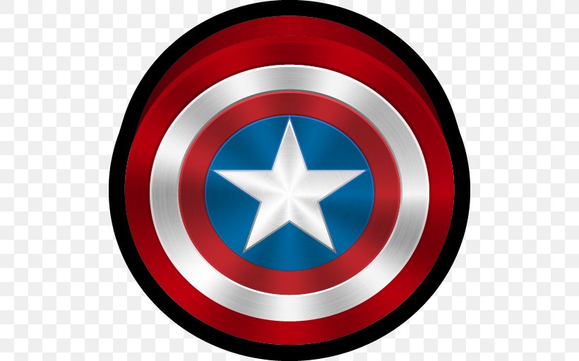 Captain America's Shield Bucky Thor YouTube, PNG, 512x512px, Captain America, Bucky, Bucky Barnes, Captain America Civil War, Captain America The First Avenger Download Free