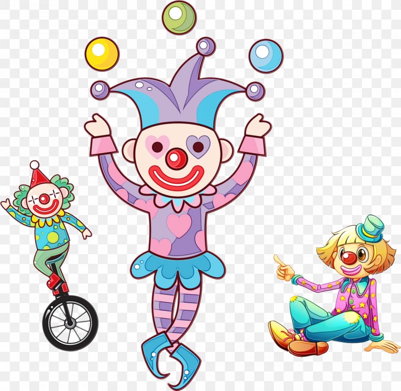 Circus Cartoon, PNG, 2004x1956px, Circus, Cartoon, Character, Clown, Drawing Download Free