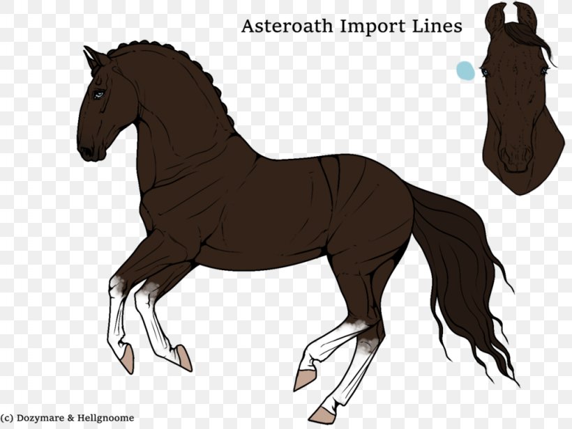 Foal Stallion Mare Mustang Colt, PNG, 1024x770px, Foal, Bridle, Cartoon, Colt, Halter Download Free