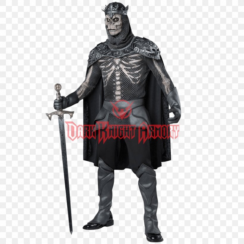 Halloween Costume Skeleton Costume Party Jack Skellington, PNG, 850x850px, Costume, Action Figure, Armour, Bone, Cosplay Download Free
