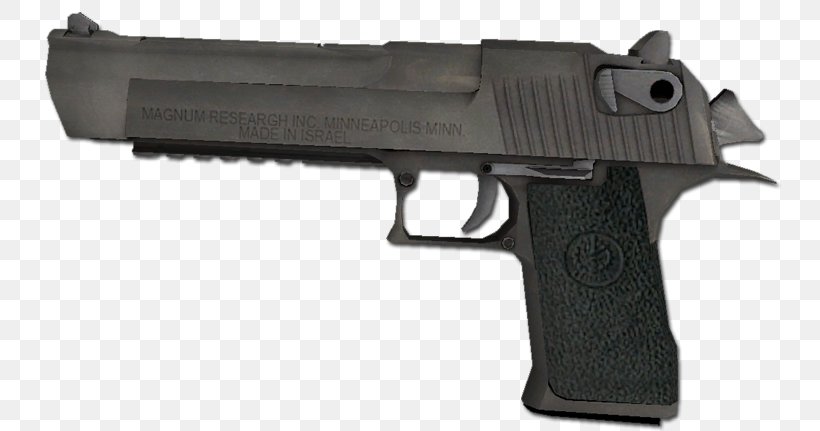IMI Desert Eagle Magnum Research .50 Action Express Firearm Pistol, PNG, 750x431px, 44 Magnum, 50 Action Express, Imi Desert Eagle, Air Gun, Airsoft Download Free