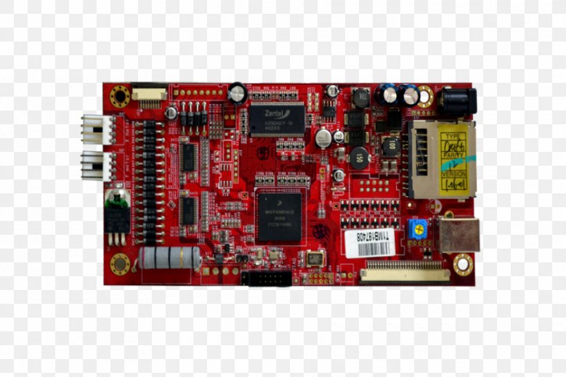 Microcontroller Computer Hardware TV Tuner Cards & Adapters Electronics Network Cards & Adapters, PNG, 960x640px, Microcontroller, Circuit Component, Circuit Prototyping, Computer, Computer Component Download Free