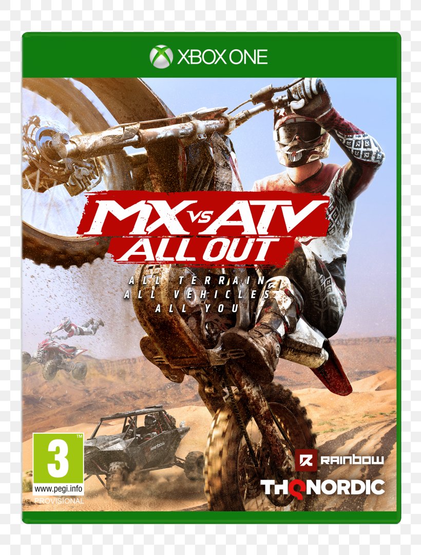 Mx Vs Atv Supercross Mx Vs Atv Alive Mx Vs Atv On The Edge Xbox One