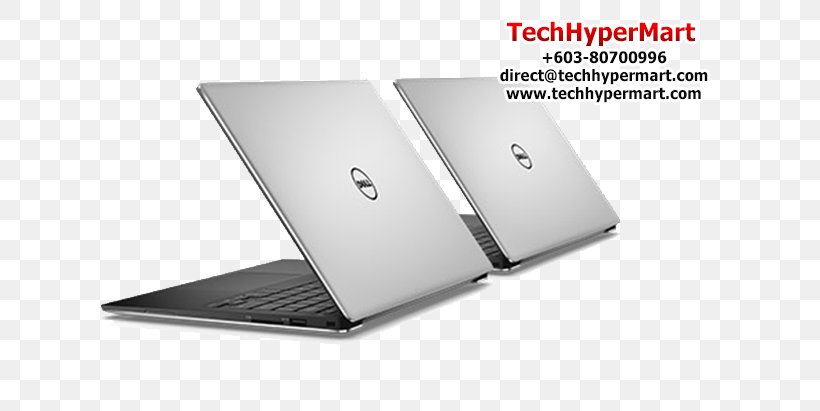 Netbook Dell XPS 13 Laptop Windows 10, PNG, 622x411px, Netbook, Brand, Computer, Dell, Dell Xps Download Free