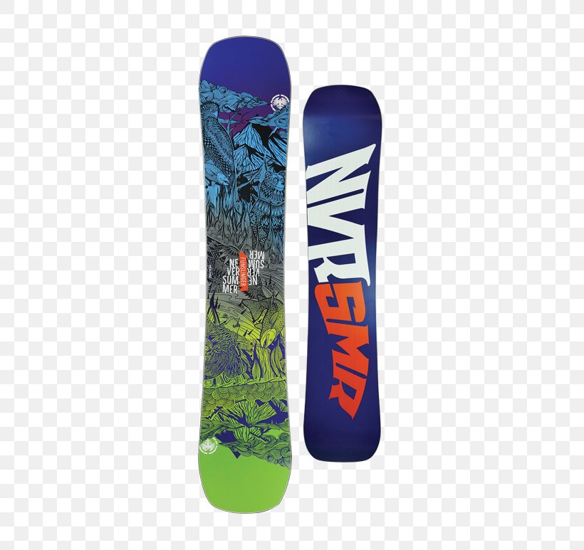 Never Summer Snowboard Freestyle Ski Geometry, PNG, 354x773px, Never Summer, Electric Blue, Freestyle, Jones Mountain Twin 2016, Lib Technologies Download Free