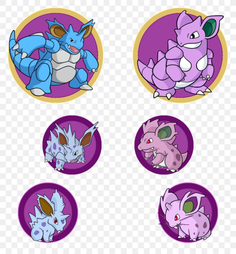 Nidoqueen Nidoking Pokémon DeviantArt, PNG, 1024x1100px, 7 December, Nidoqueen, Art, Artist, Character Download Free