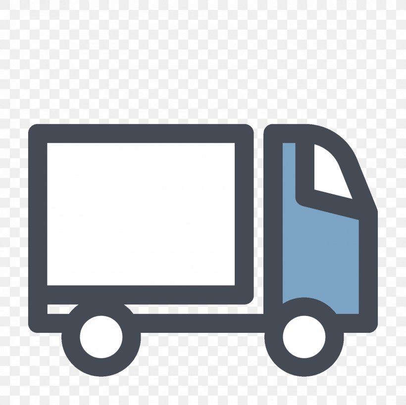 Pickup Truck Delivery, PNG, 1600x1600px, Truck, Cargo, Courier, Delivery, Freight Transport Download Free
