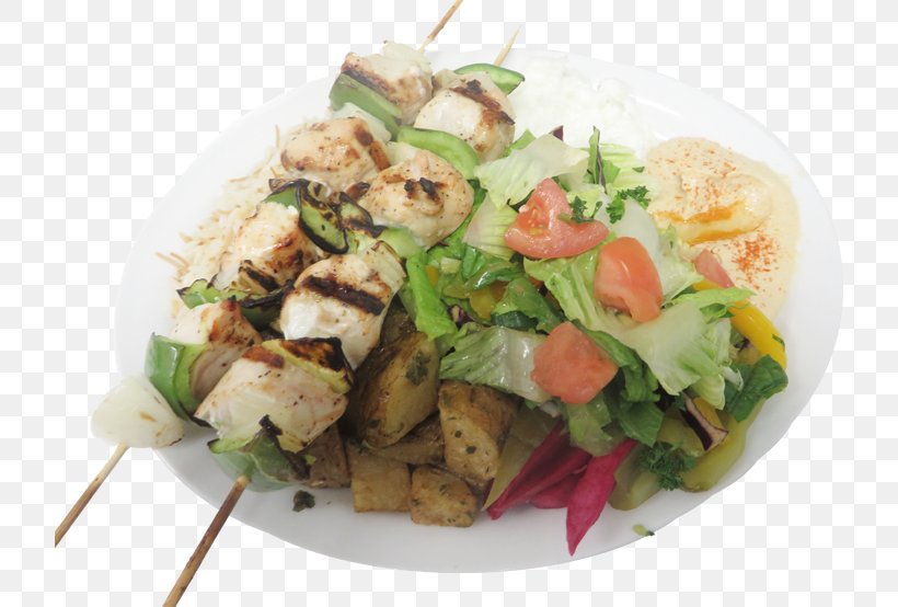 Souvlaki Kebab Fattoush Shawarma Asian Cuisine, PNG, 720x554px, Souvlaki, Asian Cuisine, Asian Food, Capital Shawarma Pies, Cuisine Download Free