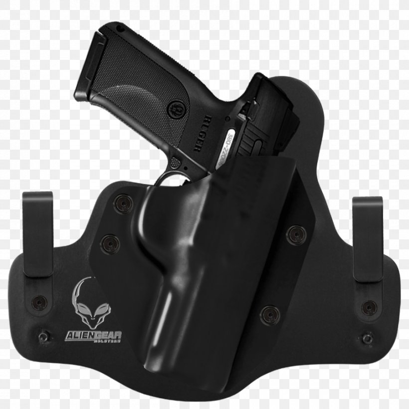 Springfield Armory XDM Gun Holsters HS2000 Alien Gear Holsters, PNG, 900x900px, 45 Acp, Springfield Armory, Alien Gear Holsters, Black, Camera Accessory Download Free