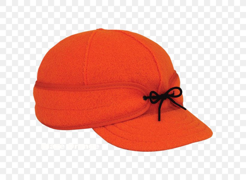 Stormy Kromer Cap Safety Orange Stormy Kromer Men's Original Cap Wool, PNG, 600x600px, Stormy Kromer Cap, Baseball Cap, Beanie, Cap, Clothing Download Free