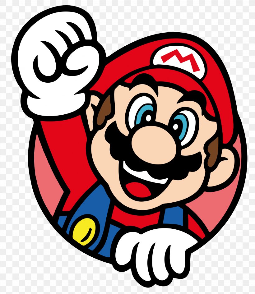 Super Mario Bros. Nintendo Badge Arcade Super Mario Maker, PNG, 2244x2591px, Super Mario Bros, Arcade Game, Art, Artwork, Fictional Character Download Free
