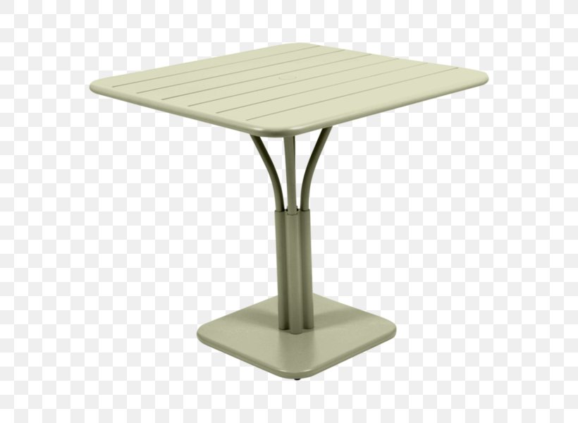 Table Chair Furniture Fermob SA Dining Room, PNG, 600x600px, Table, Bench, Chair, Coffee Tables, Dining Room Download Free