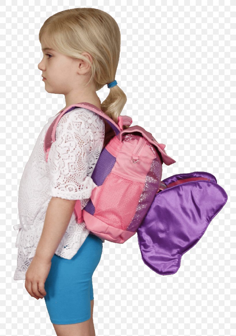 Toddler Child Backpack Infant Shoulder, PNG, 1056x1500px, Toddler, Arm, Backpack, Butterfly, Child Download Free